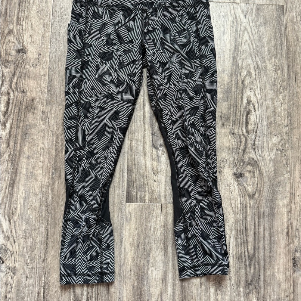 Lululemon Special Edition Leggings